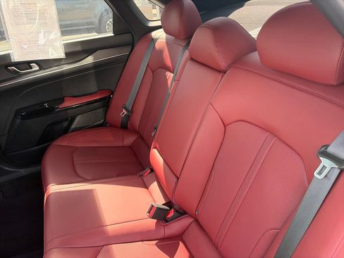 Used 2026 Kia K5 GT-Line w/ GT-Line Red Interior Package FWD image 13