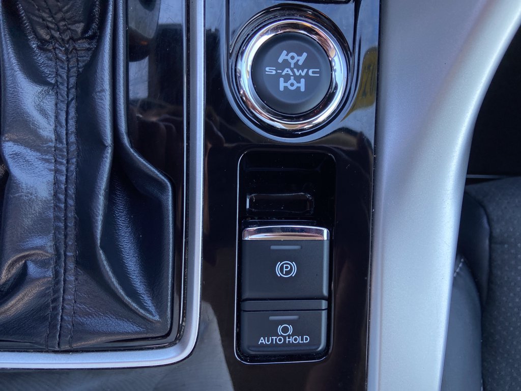 Used 2023 Mitsubishi Eclipse Cross SE AWD/4WD image 33