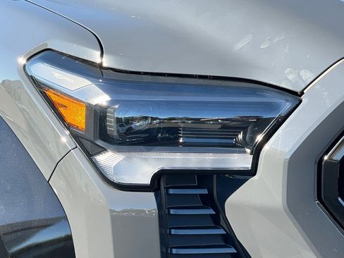 New 2025 Toyota Tacoma TRD Pro image 30