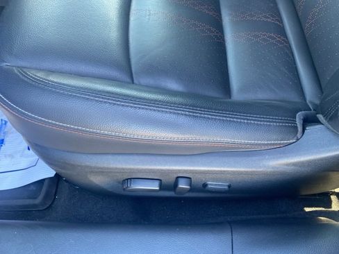 Used 2024 Nissan Altima 2.5 SR w/ SR Premium Package image 18