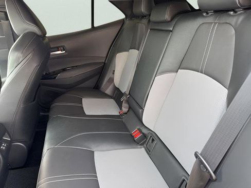 Used 2025 Toyota Corolla XSE image 32