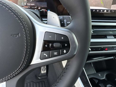 New 2026 BMW X5 sDrive40i w/ M Sport Package image 30