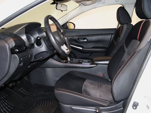 Used 2021 Nissan Sentra SR image 30