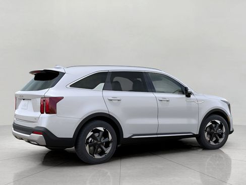 New 2025 Kia Sorento EX image 6