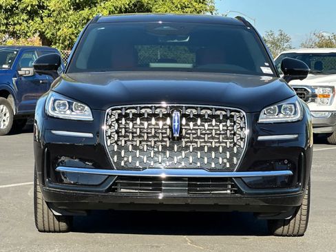 New 2025 Lincoln Corsair Grand Touring w/ Equipment Group 301A image 11