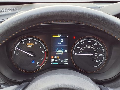 Used 2024 Subaru Forester Wilderness image 20