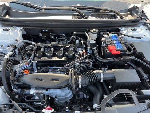 New 2025 Honda Accord SE image 7