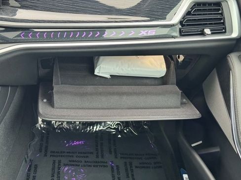 Certified 2024 BMW X5 xDrive40i w/ M Sport Package image 26