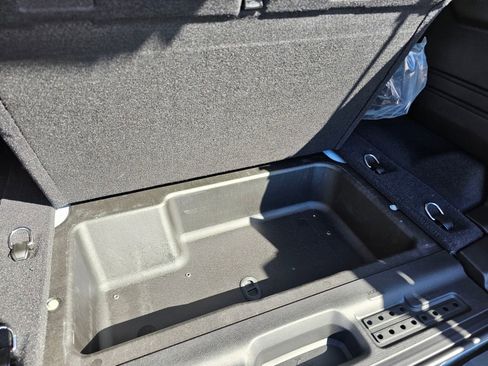 New 2026 Jeep Wrangler Willys AWD/4WD image 9