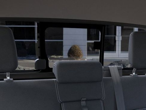 New 2025 Ford Ranger XLT w/ Equipment Group 301A High image 22