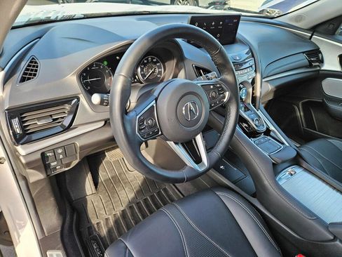 Certified 2024 Acura RDX w/ Technology Package image 25