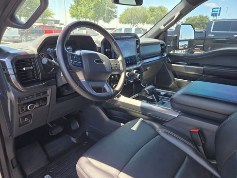 Used 2023 Ford F150 XLT w/ Equipment Group 302A High AWD/4WD image 12