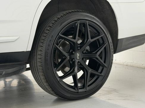 Used 2021 GMC Yukon Denali RWD image 99