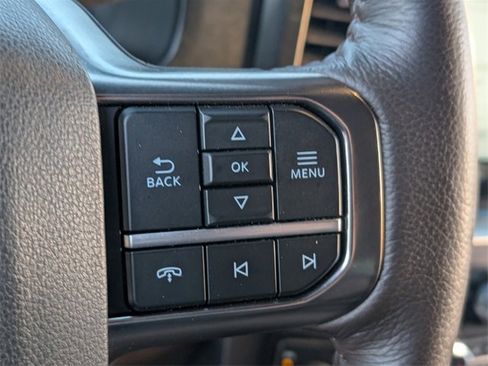 Used 2024 Ford F350 King Ranch w/ Chrome Package image 19