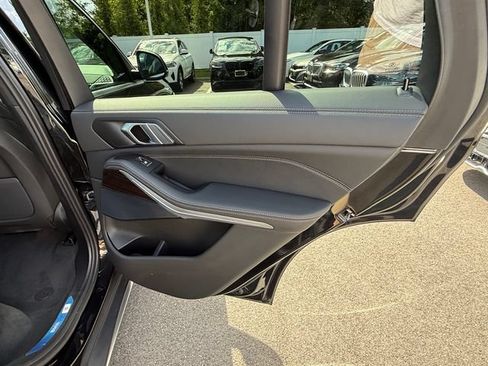 Certified 2024 BMW X5 xDrive40i w/ Parking Assistance Package AWD/4WD image 32