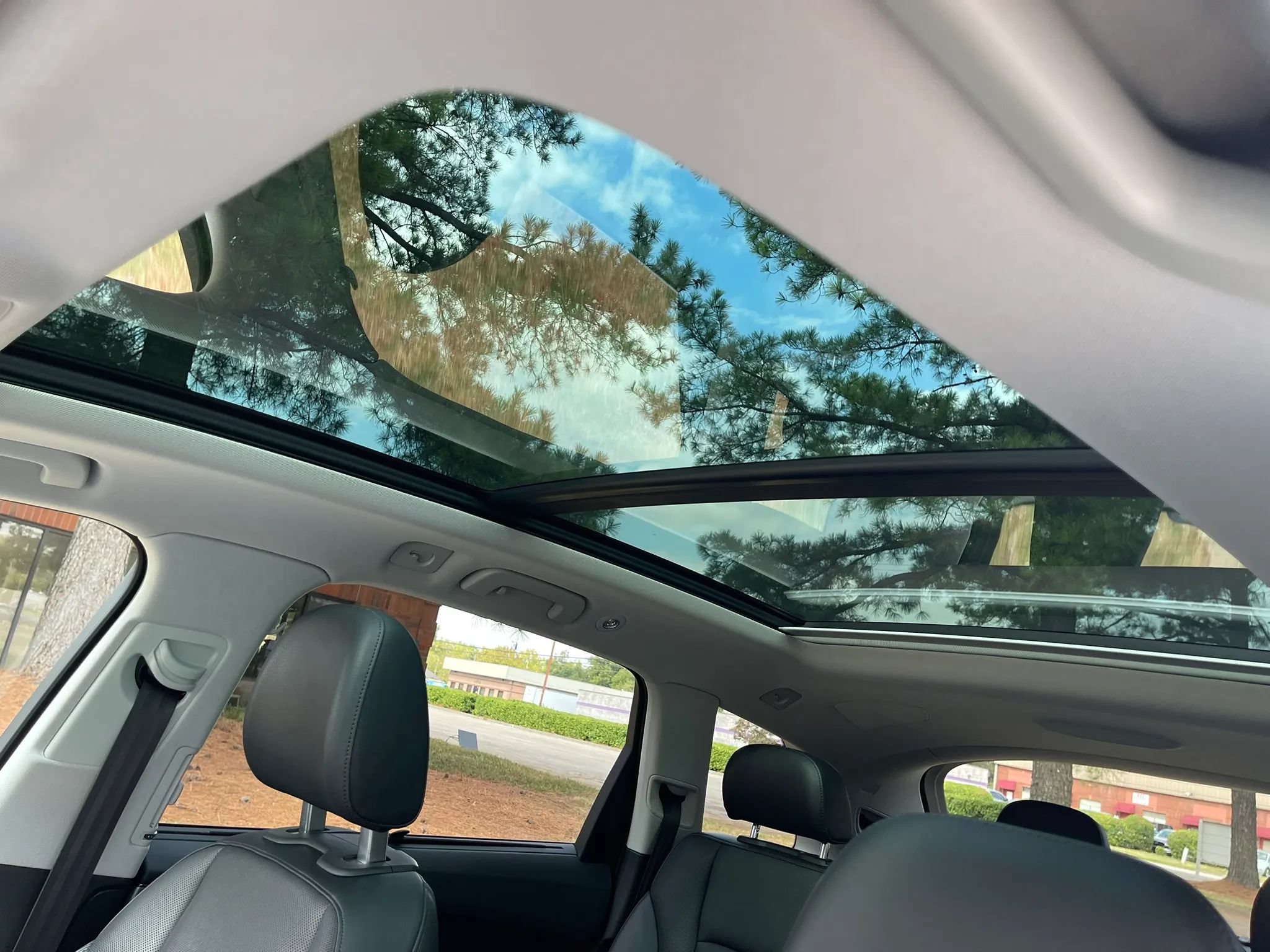 Used 2019 Audi Q7 2.0T Premium Plus w/ Premium Plus Package AWD/4WD image 19
