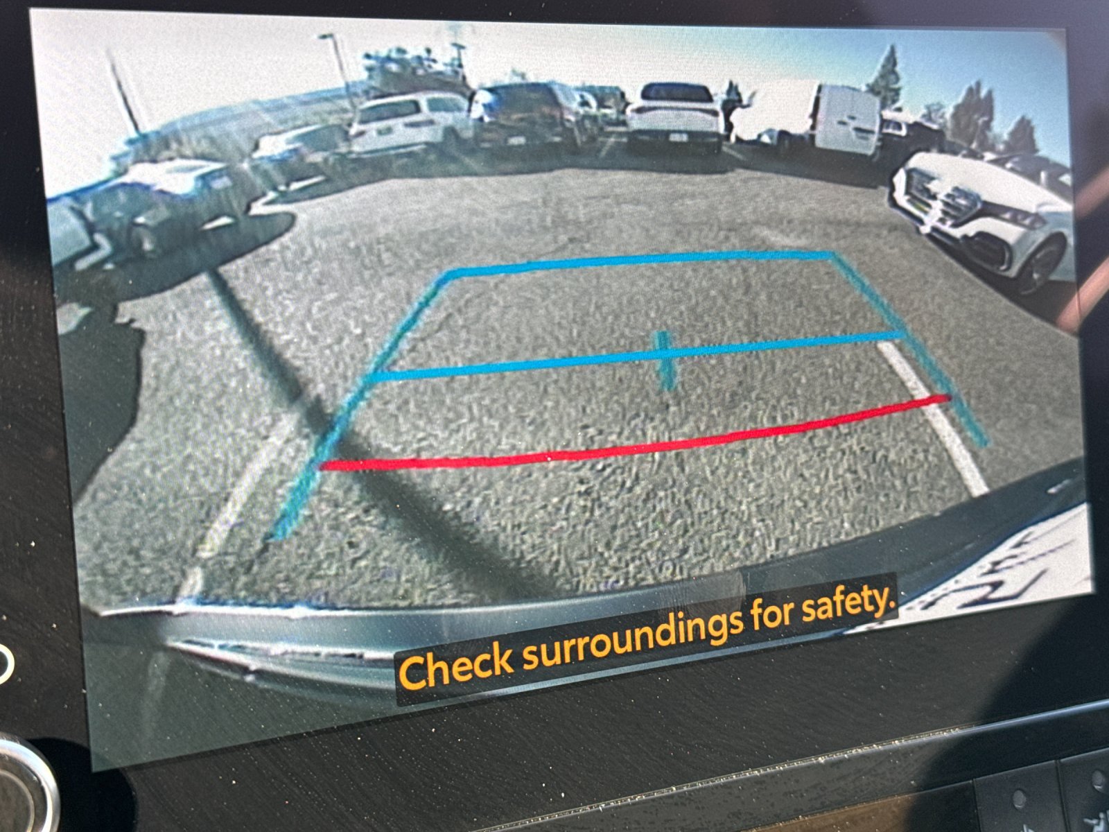 Used 2026 Toyota Highlander XLE AWD/4WD image 16