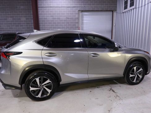Used 2021 Lexus NX 300 FWD w/ Premium Package image 6