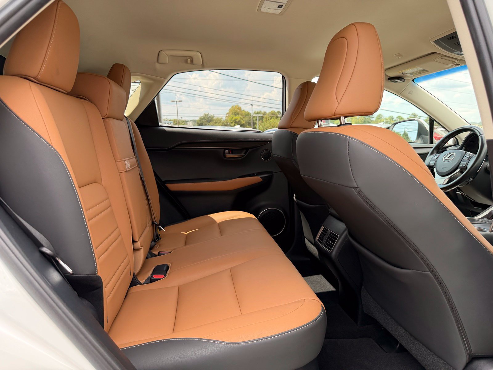 Used 2019 Lexus NX 300 FWD w/ Accessory Package 2 image 34