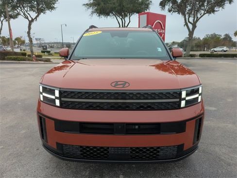 Used 2025 Hyundai Santa Fe Calligraphy image 10