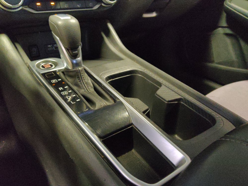 Used 2024 Nissan Sentra SV FWD image 26