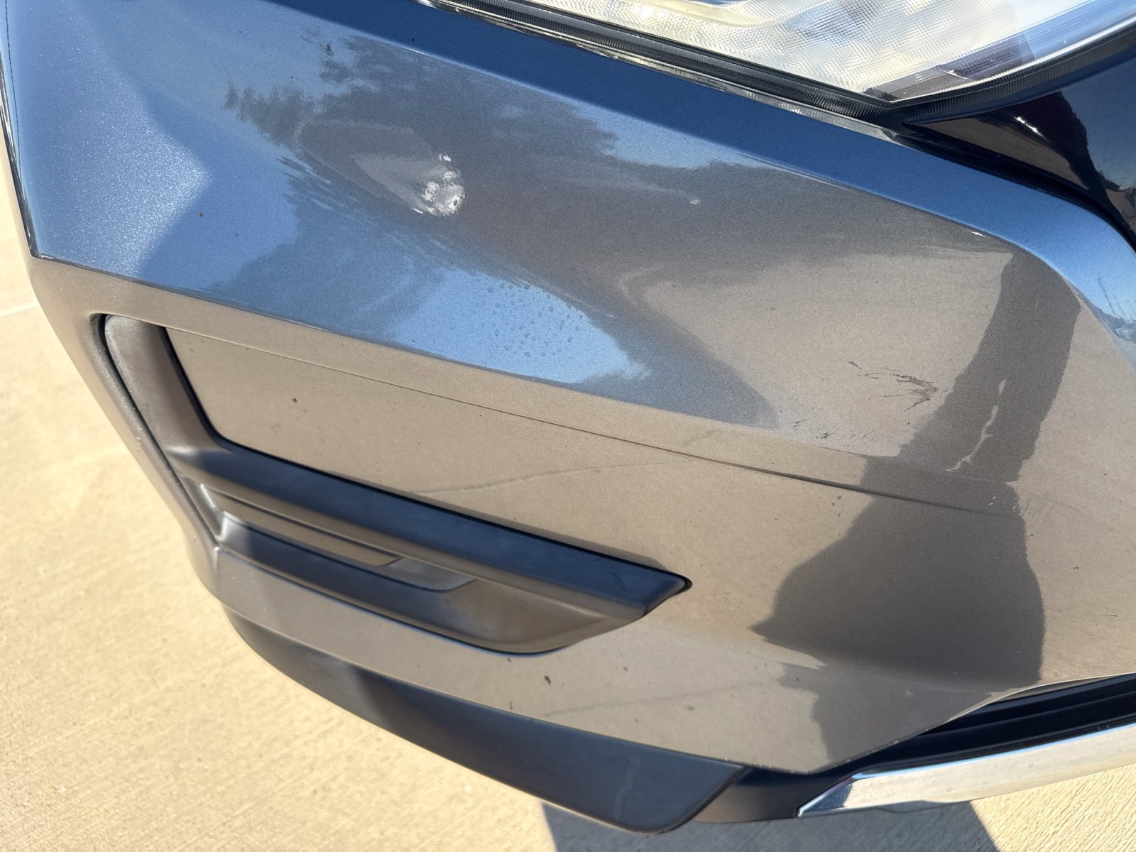 Used 2017 Nissan Rogue SV FWD image 13