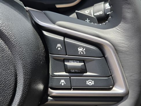 Used 2024 Subaru Ascent Touring AWD/4WD image 23