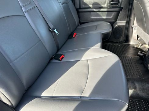 Used 2020 RAM 2500 Tradesman image 23