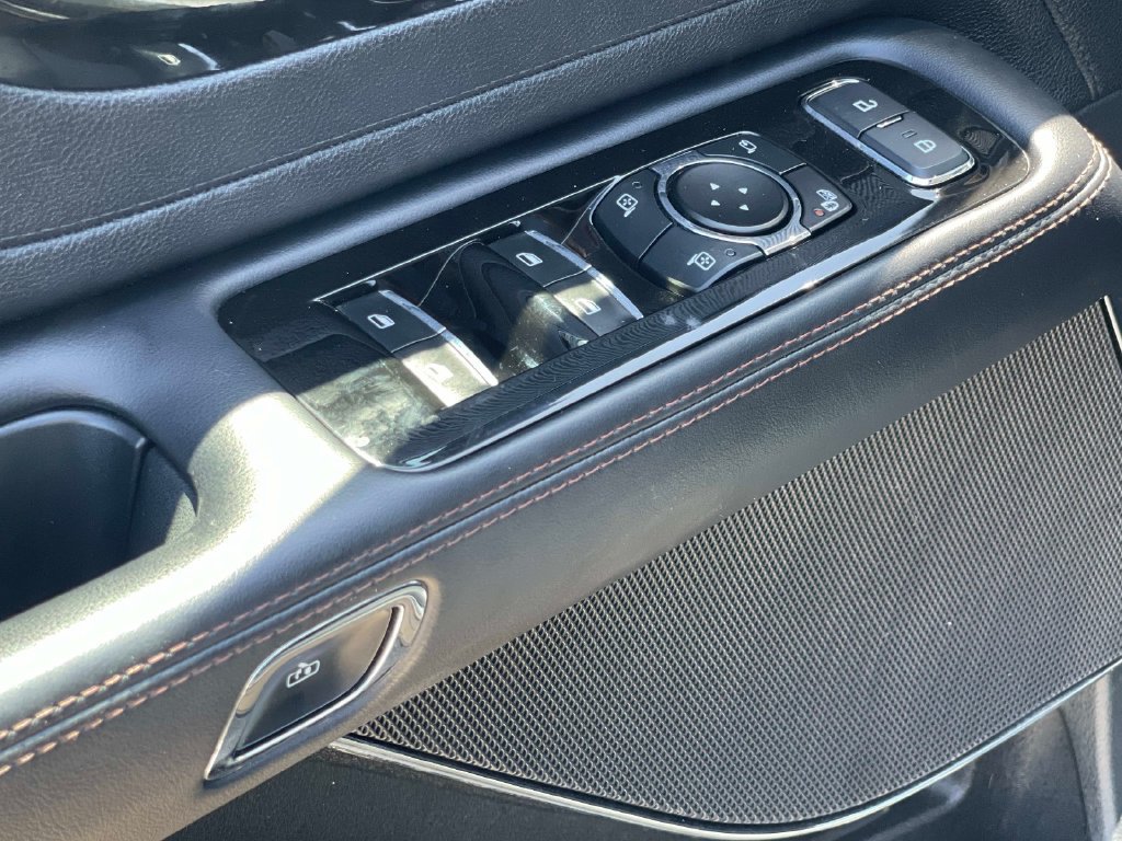 Certified 2023 Lincoln Aviator 2WD w/ Premium Package image 22