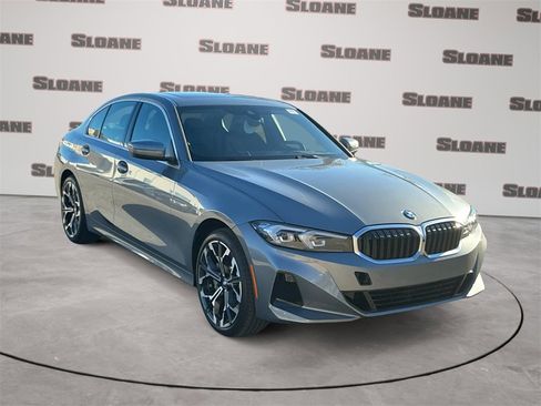 New 2026 BMW 330i xDrive Sedan w/ Premium Package image 7