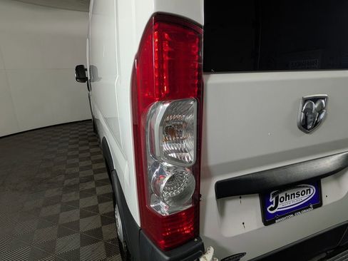 Used 2021 RAM ProMaster 2500 image 11