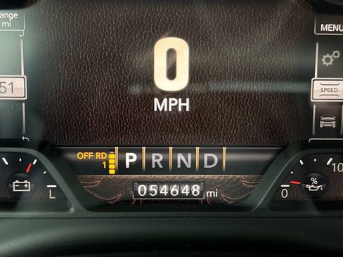 Certified 2020 RAM 1500 Laramie image 21