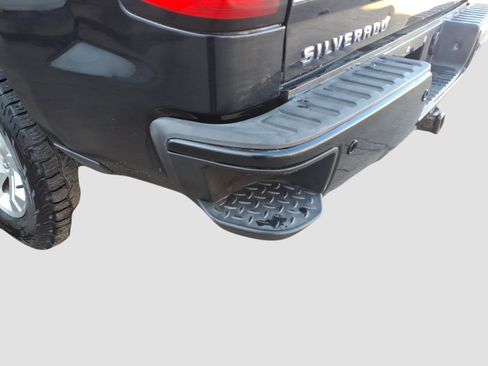 Used 2018 Chevrolet Silverado 1500 LT w/ All Star Edition image 16