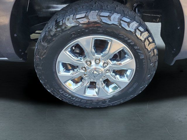 Used 2019 RAM 2500 Limited AWD/4WD image 9