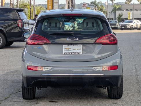 Used 2019 Chevrolet Bolt LT image 6