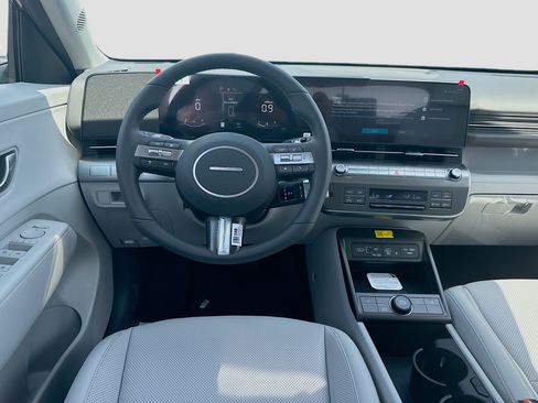 New 2026 Hyundai Kona SEL Premium FWD image 15