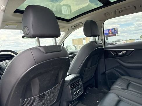 Used 2021 Audi Q7 3.0T Premium Plus AWD/4WD image 11