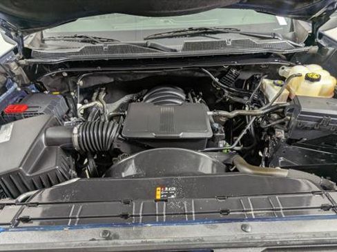 Used 2020 Chevrolet Silverado 2500 W/T image 19