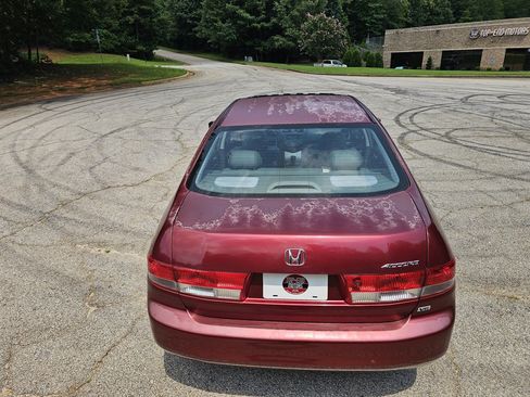 Used 2003 Honda Accord EX image 7