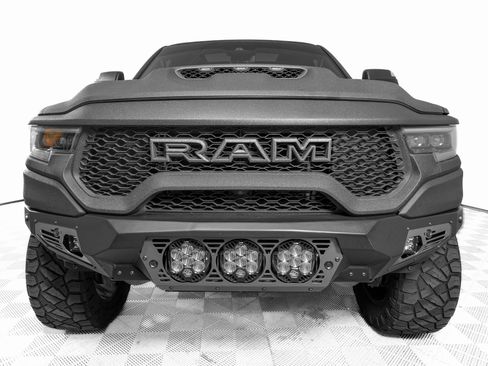 Used 2023 RAM 1500 TRX w/ TRX Level 2 Equipment Group image 2