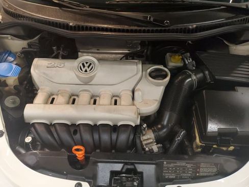 Used 2009 Volkswagen Beetle S FWD image 30