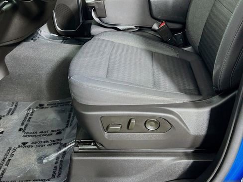 Used 2022 Chevrolet Silverado 1500 RST w/ Protection Package RWD image 19