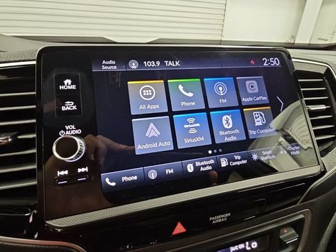 New 2026 Honda Ridgeline RTL image 13