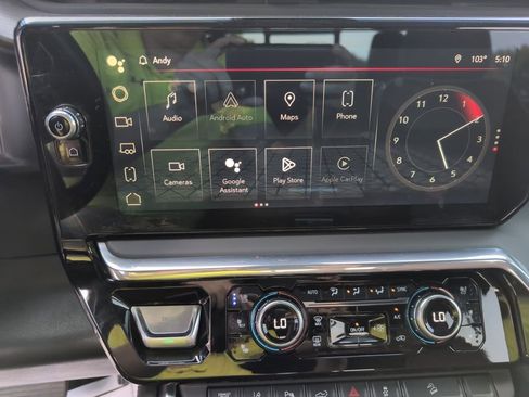 Used 2024 GMC Sierra 2500 Denali Ultimate w/ Max Trailering Package image 24