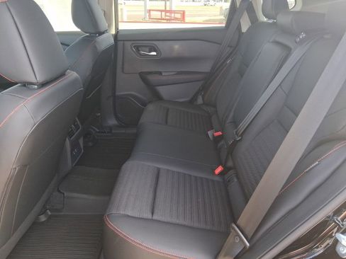 New 2026 Nissan Rogue SV w/ Rock Creek Premium Package AWD/4WD image 29