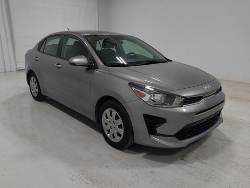 Used 2022 Kia Rio S image 13