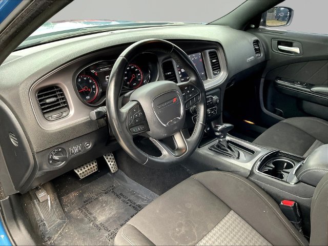 Used 2023 Dodge Charger GT w/ Blacktop Package RWD image 18