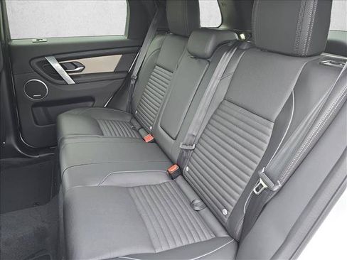 New 2026 Land Rover Discovery Sport Landmark AWD/4WD image 15