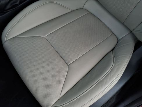 Certified 2023 Subaru Impreza 2.0i Limited image 28