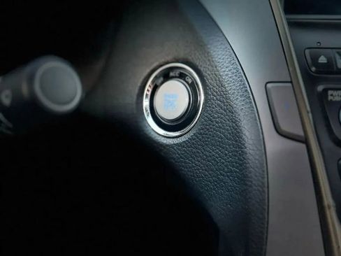 Used 2014 Hyundai Azera Limited w/ Option Group 02 image 21